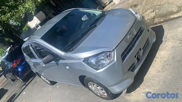 otros vehiculos - Vehículos disponibles para plataformas digitales  1