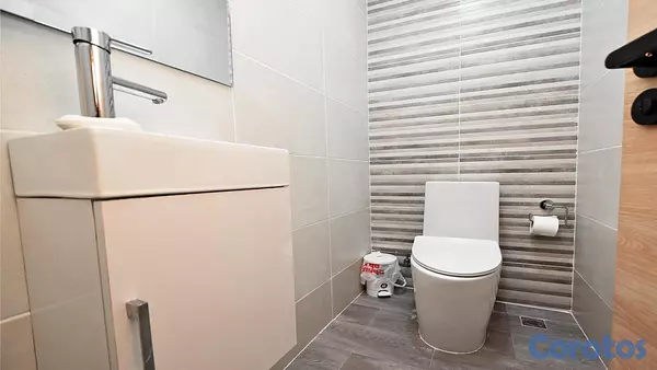 apartamentos - Venta de apartamento en Zona Universitaria 4