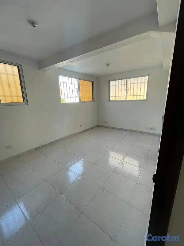apartamentos - Coqueto apartamento clásico El Millón  5