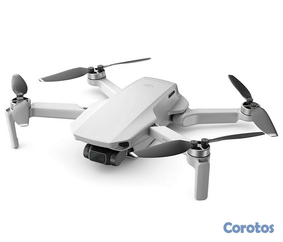 otros electronicos - Mavic dji Drone con camara 2K con todos los accesorios menos la memoria 1