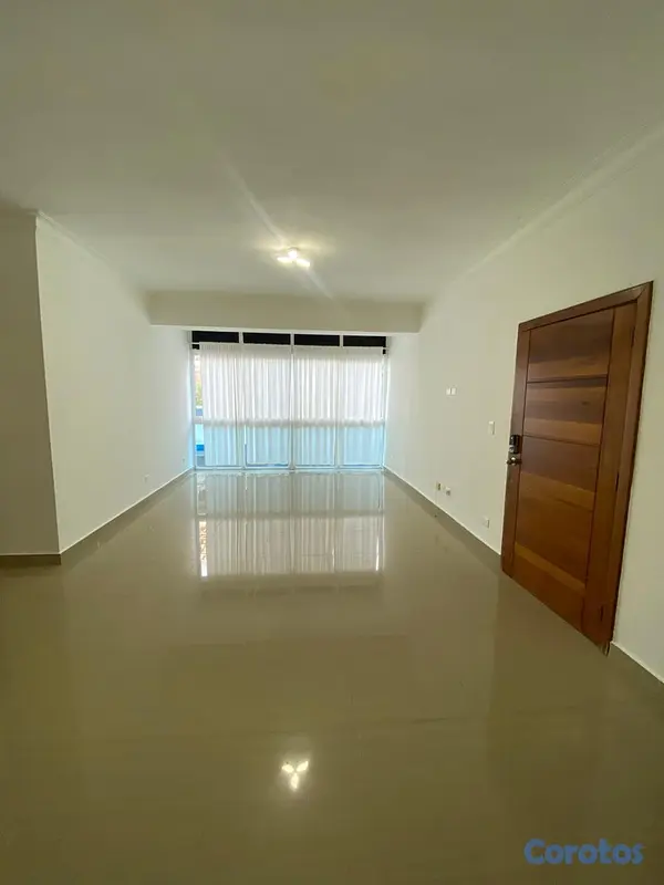 apartamentos - 🏢 Apartamento en 1er nivel (comodidad total) 4