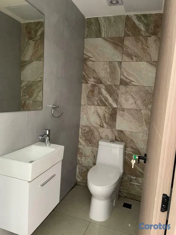 apartamentos - HERMOSO APT EN ALQUILER EN BELLA VISTA 7