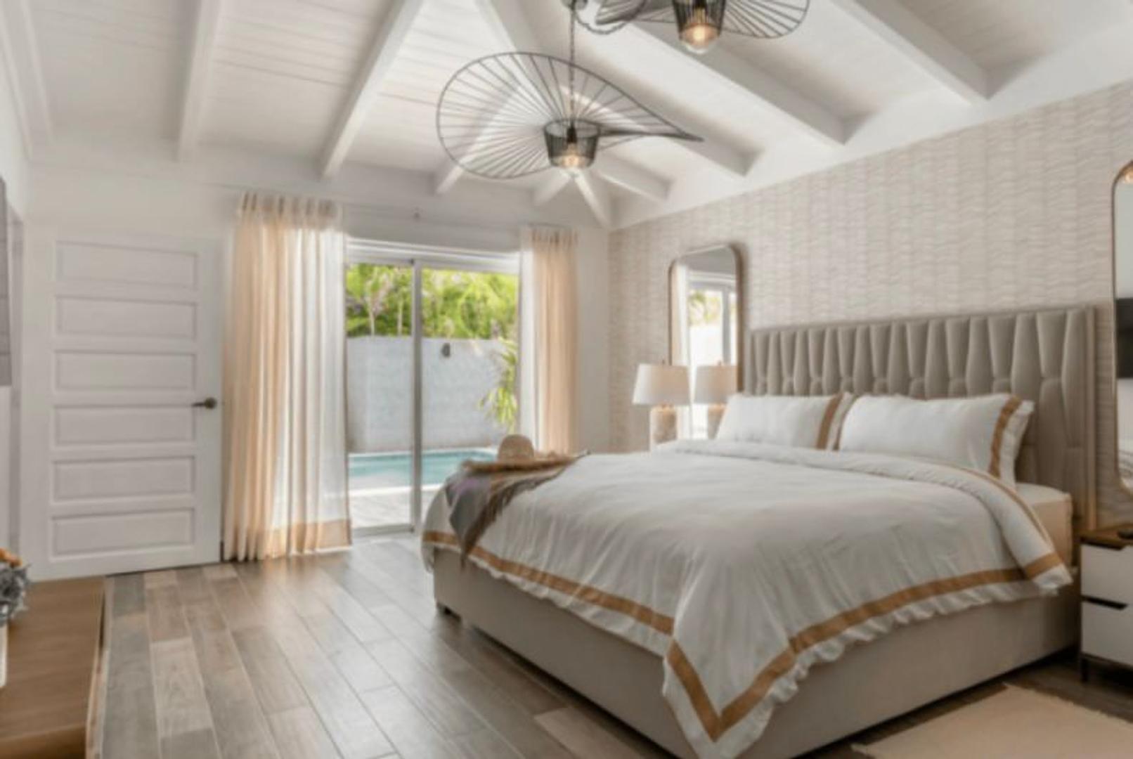 casas vacacionales y villas - El lujo que mereces esta en Casa De Campo. Sólo clientes directos  0