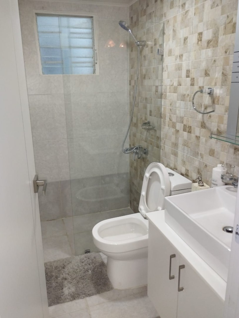 apartamentos - Apartamento amueblado de lujo, Aut. San Isidro, E.L.Cayena 5