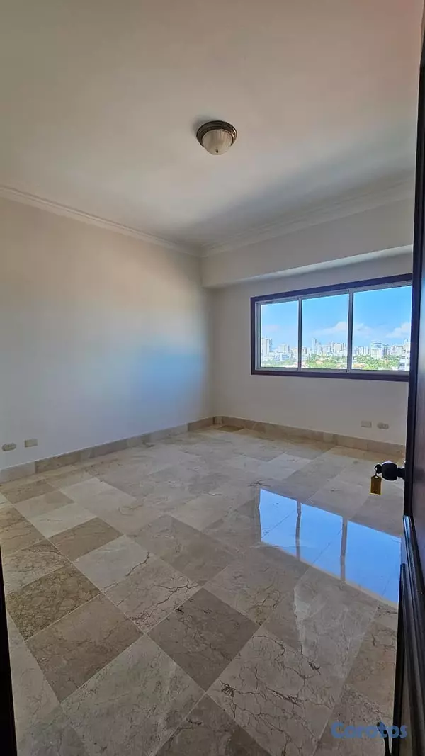 apartamentos - High-End Apartment for Rent in Los Cacicazgos | Av 8