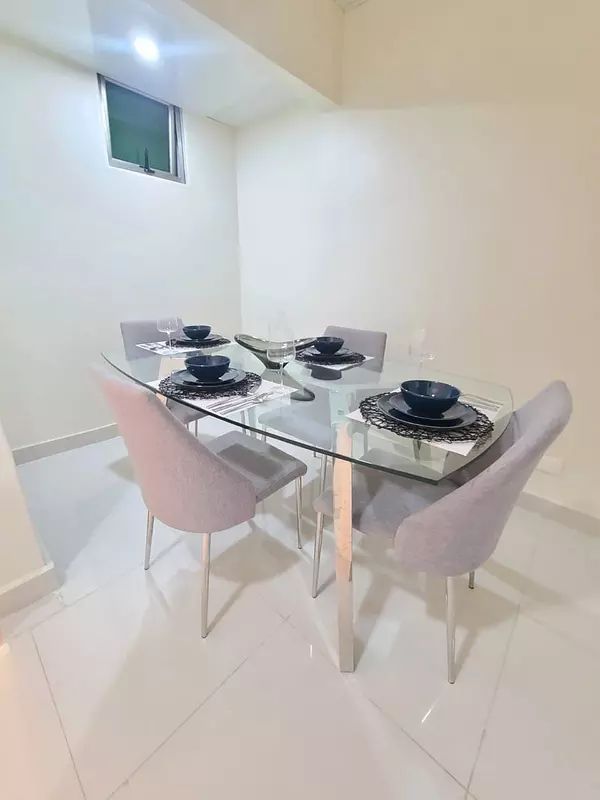 apartamentos - Alquiler Apartamento, Gazcue 3