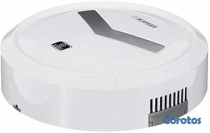 electrodomesticos - Aspiradora robot recargable XIMEIJIE 1