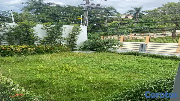 casas - En Venta Casa en Cerrosd e Arroyo Hondo II 6