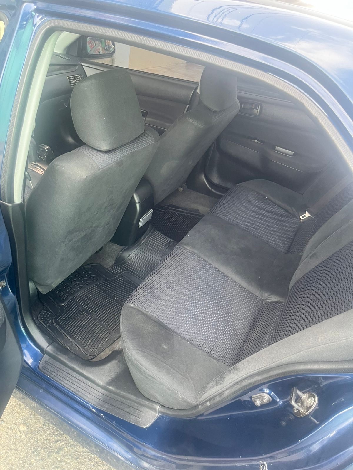 carros - Mitsubishi lancer 2003  2