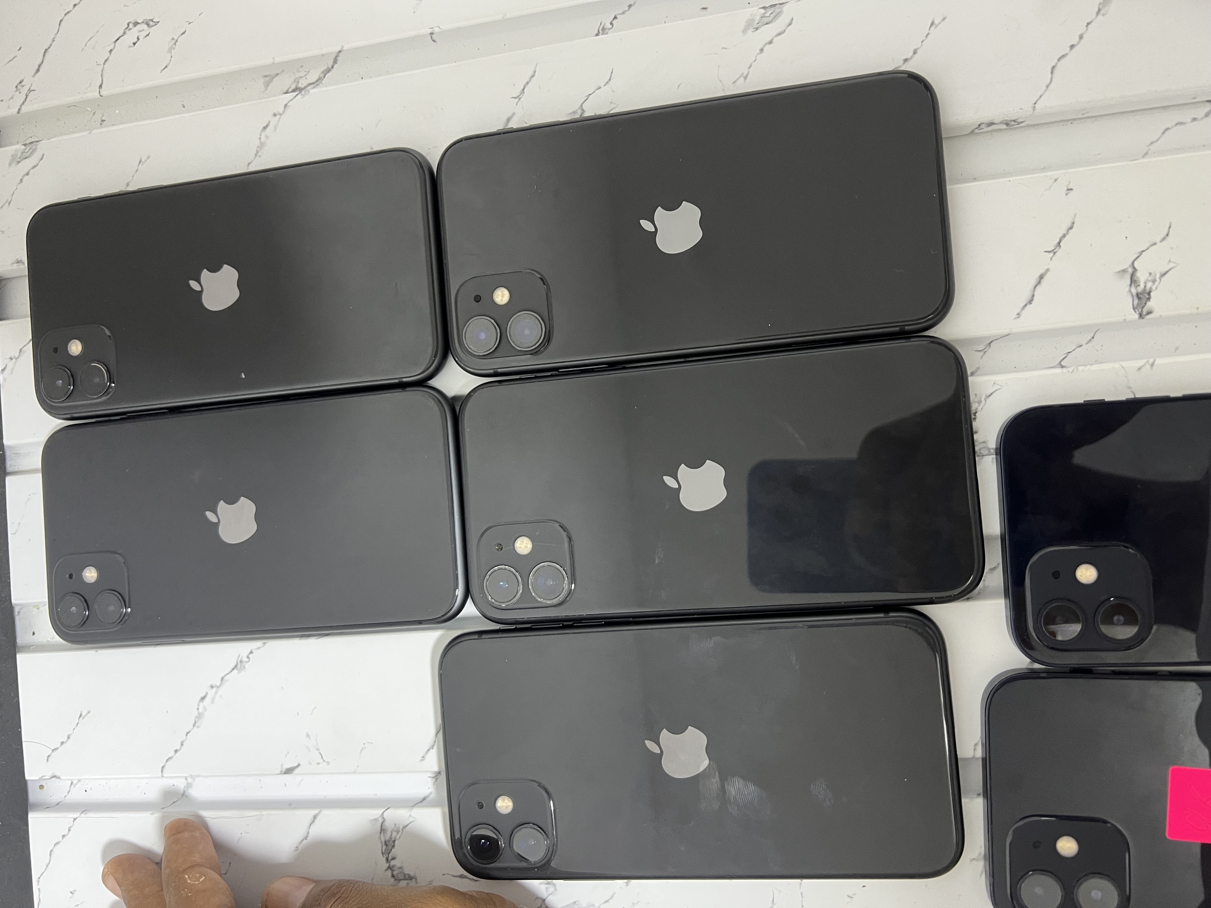 celulares y tabletas - iPhone  1