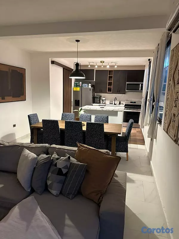 casas - Venta, Casa de 3 Habitaciones, Residencial Santo D 4