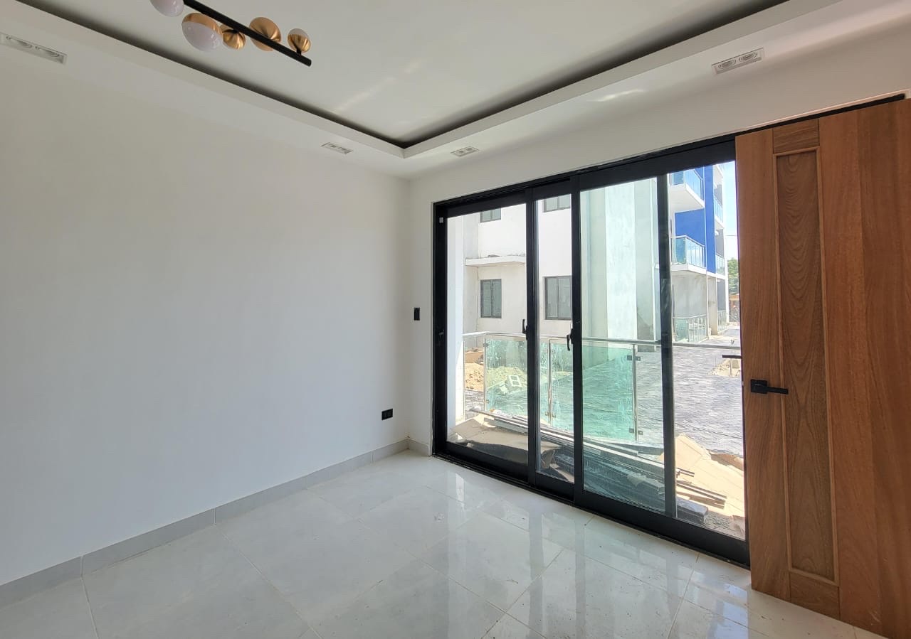 apartamentos - Apartamentos en venta en Santiago Próximo al Homs. 7