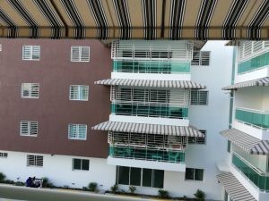 casas - APARTAMENTO TIPO PENHOUSE AUTOPISTA SAN ISIDRO (8) 4