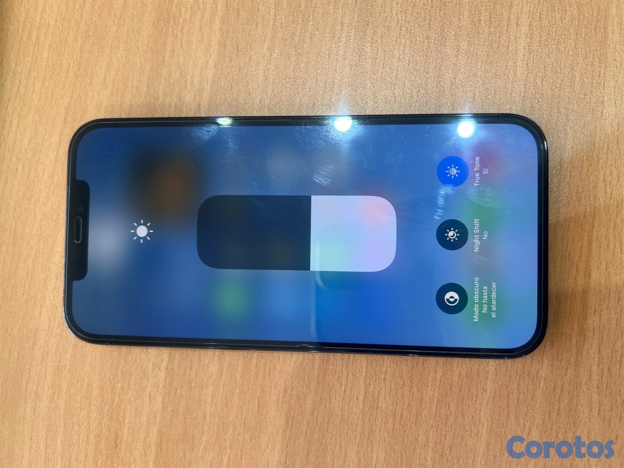 celulares y tabletas - iPhone 12 Pro Max 128GB 4