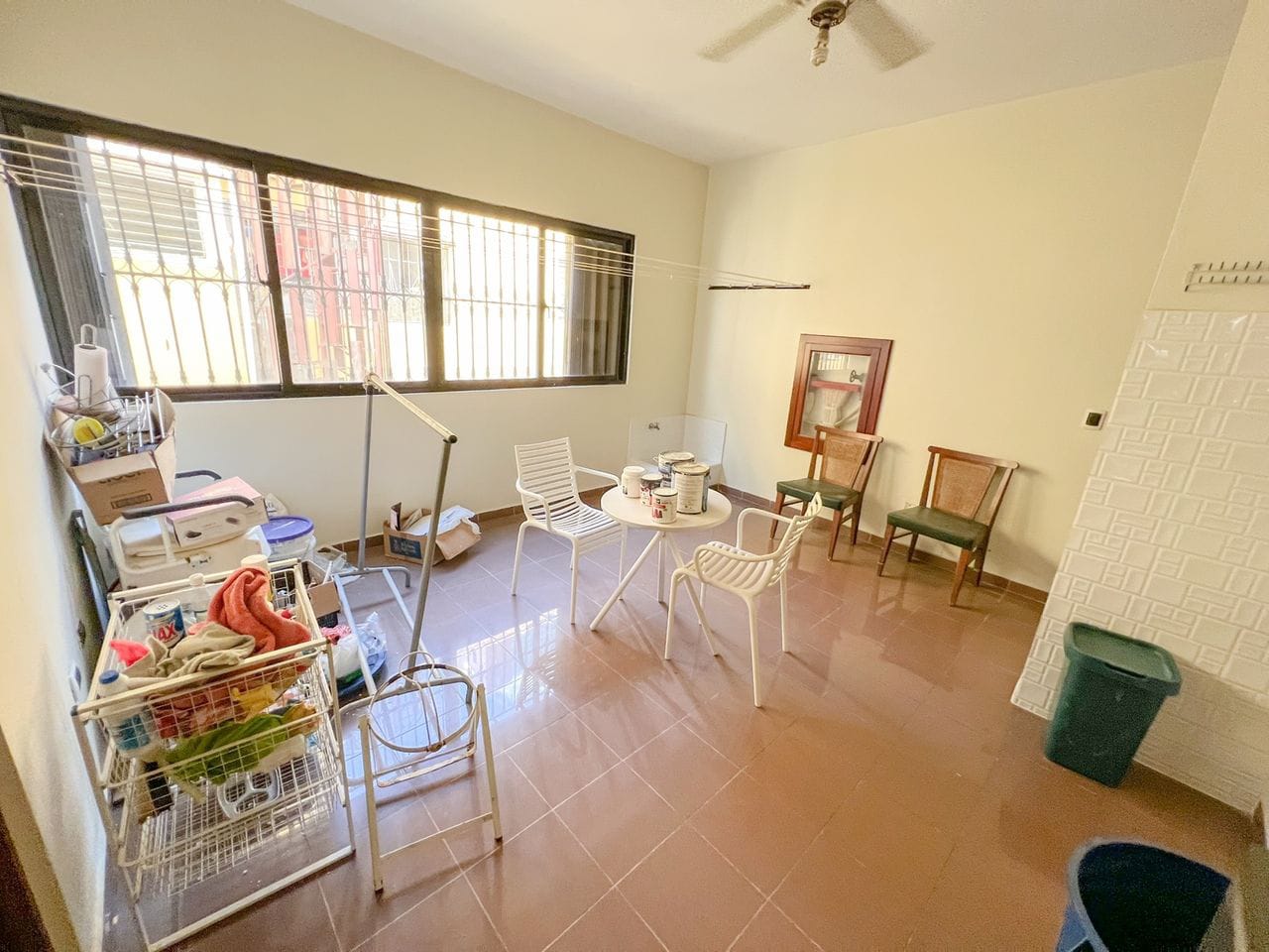 apartamentos - Vendo amplio apartamento en El Vergel 7