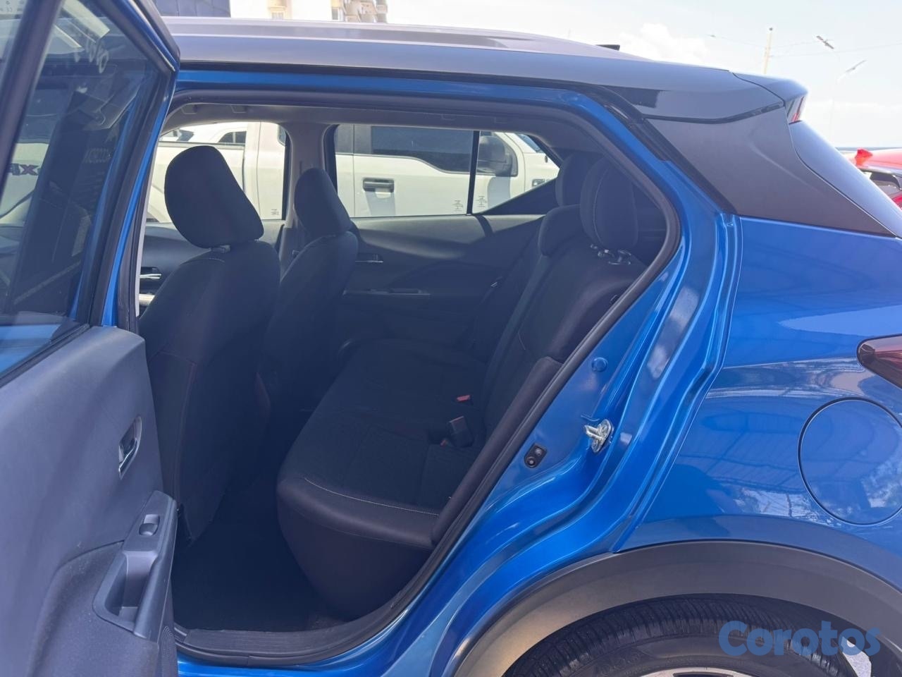 jeepetas y camionetas - Nissan Kicks 2021 7