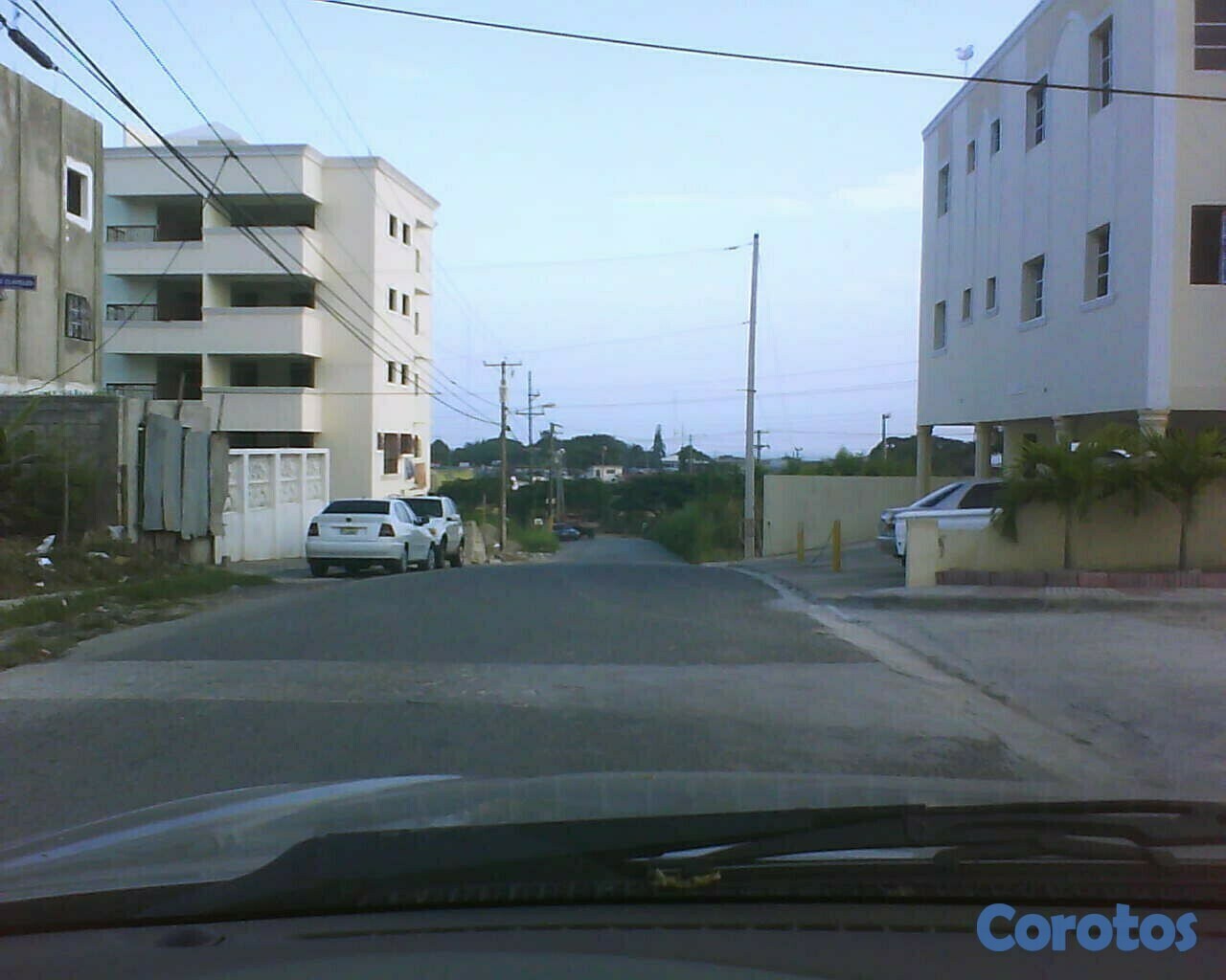 solares y terrenos - VENDO SOLAR EN RESIDENCIAL MIRADOR DEL OESTE. 7