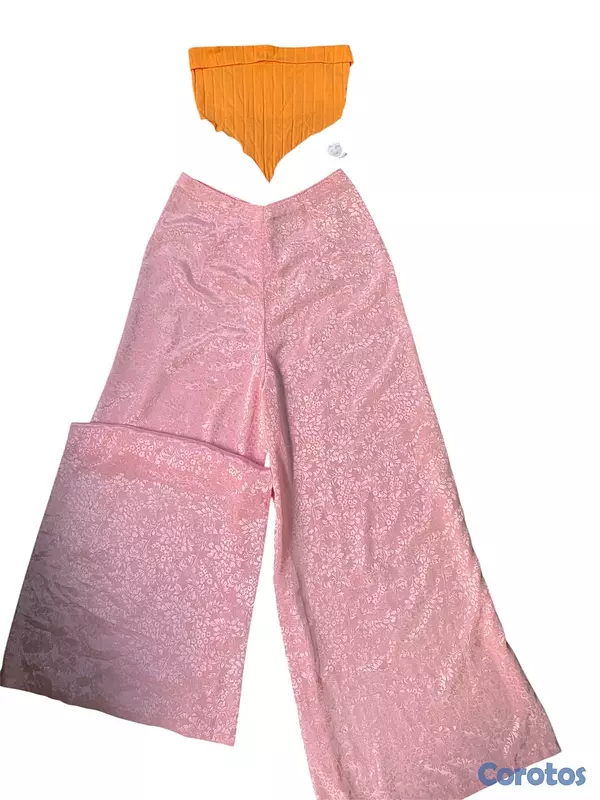 ropa para mujer - ropa nueva y de paca  9