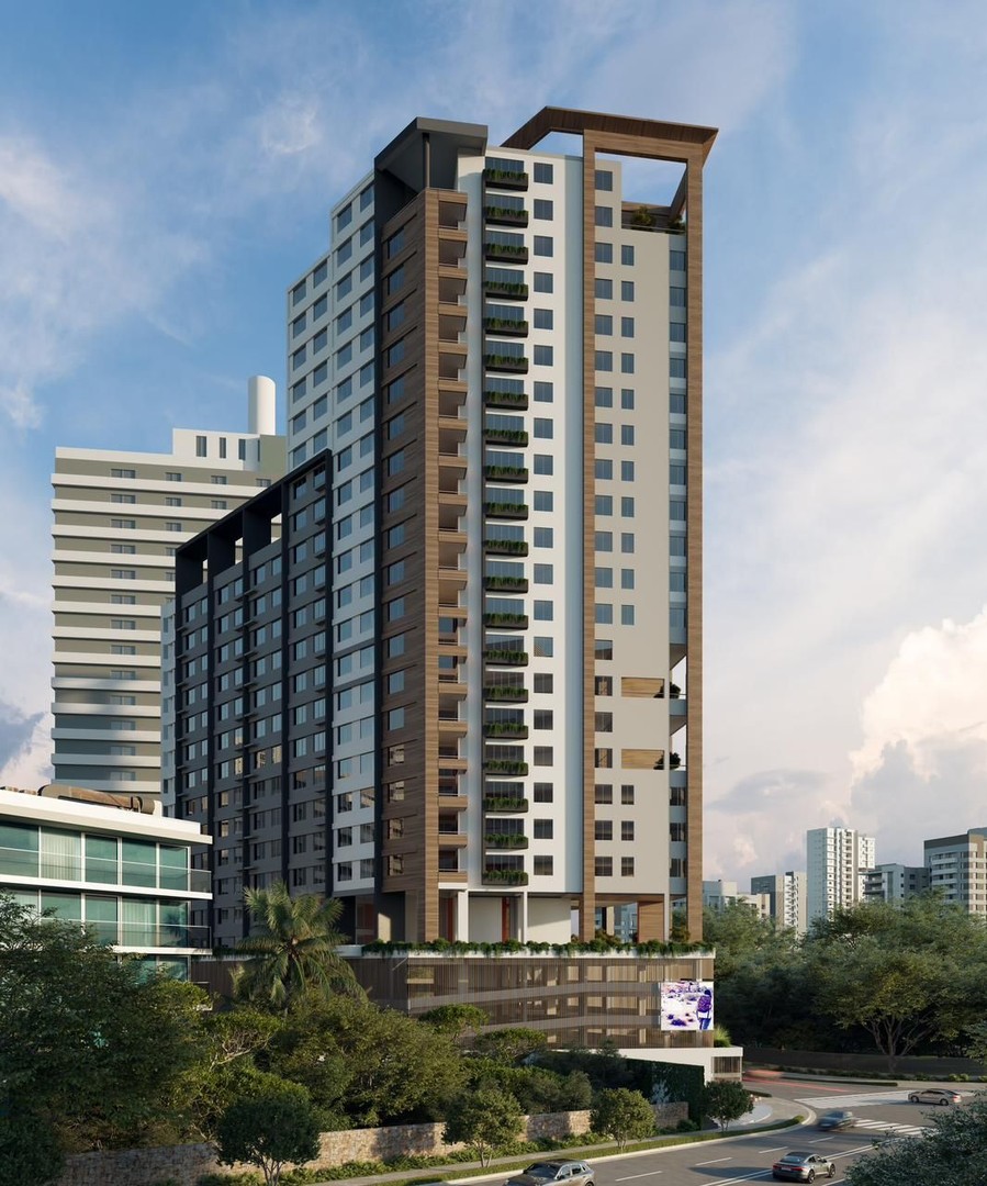penthouses - La Esperilla penthouse junio 2025 3 habitaciones 4 parqueos 1