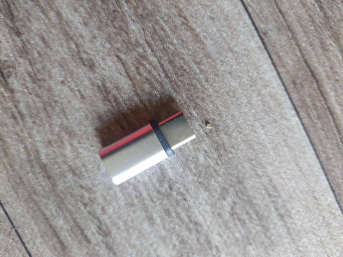 otros electronicos - Adaptador de carga rápida USB 3.1 de V8 (micro usb) a USB Tipo C
 4