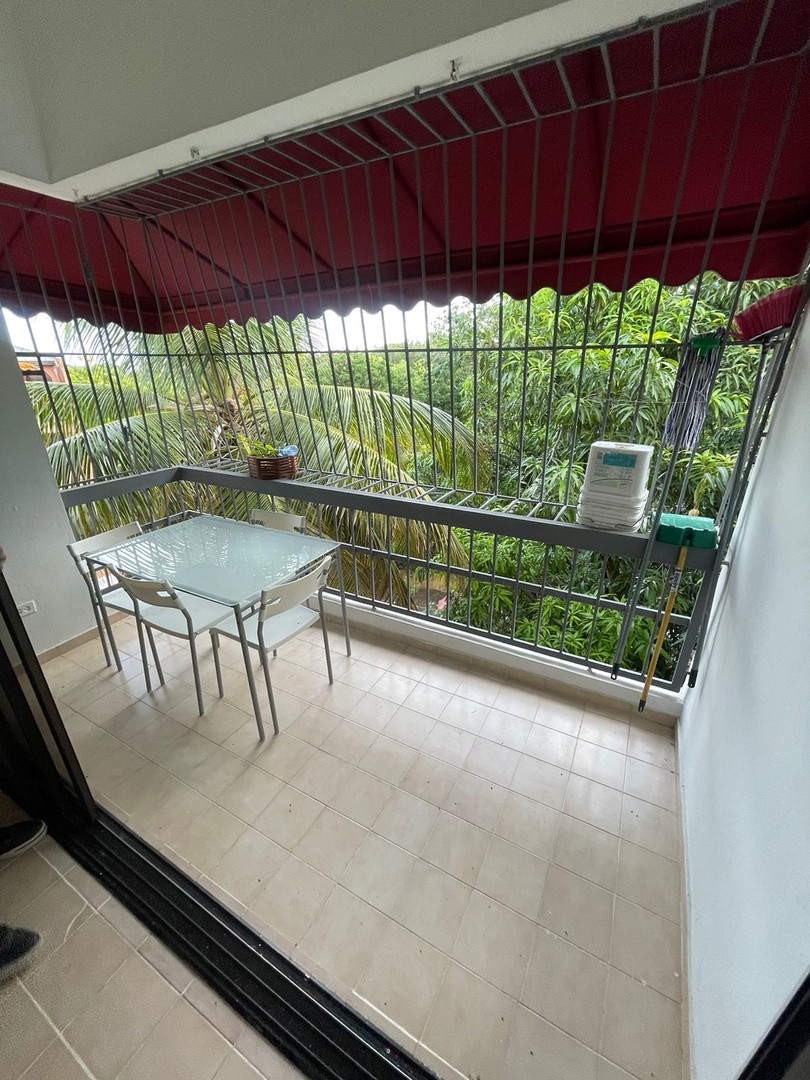 apartamentos - Se vende apartamento en Jardines del Sur