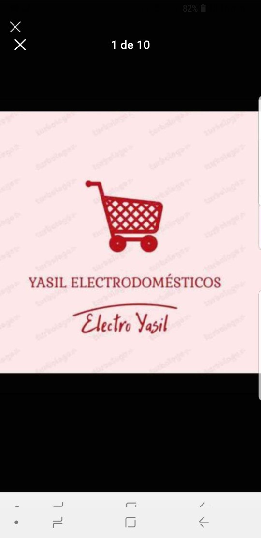 electrodomesticos - Electrodomésticos importada disponible al por mayor. CAJA DESDE 35 EN ADELANTE  8