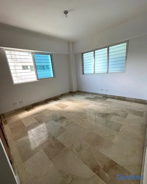 apartamentos - Piantini Apartamento en alquiler 1,450 7