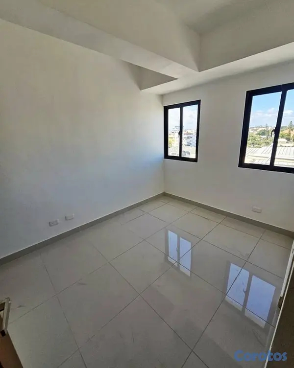 apartamentos - Hermoso apartamento en alquiler a estrenar - El Millón 

US$1,100 5