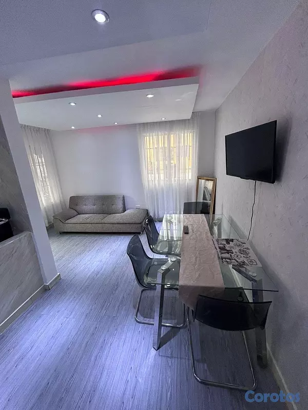 apartamentos - HERMOSO APARTAMENTO AMOBLADO  6