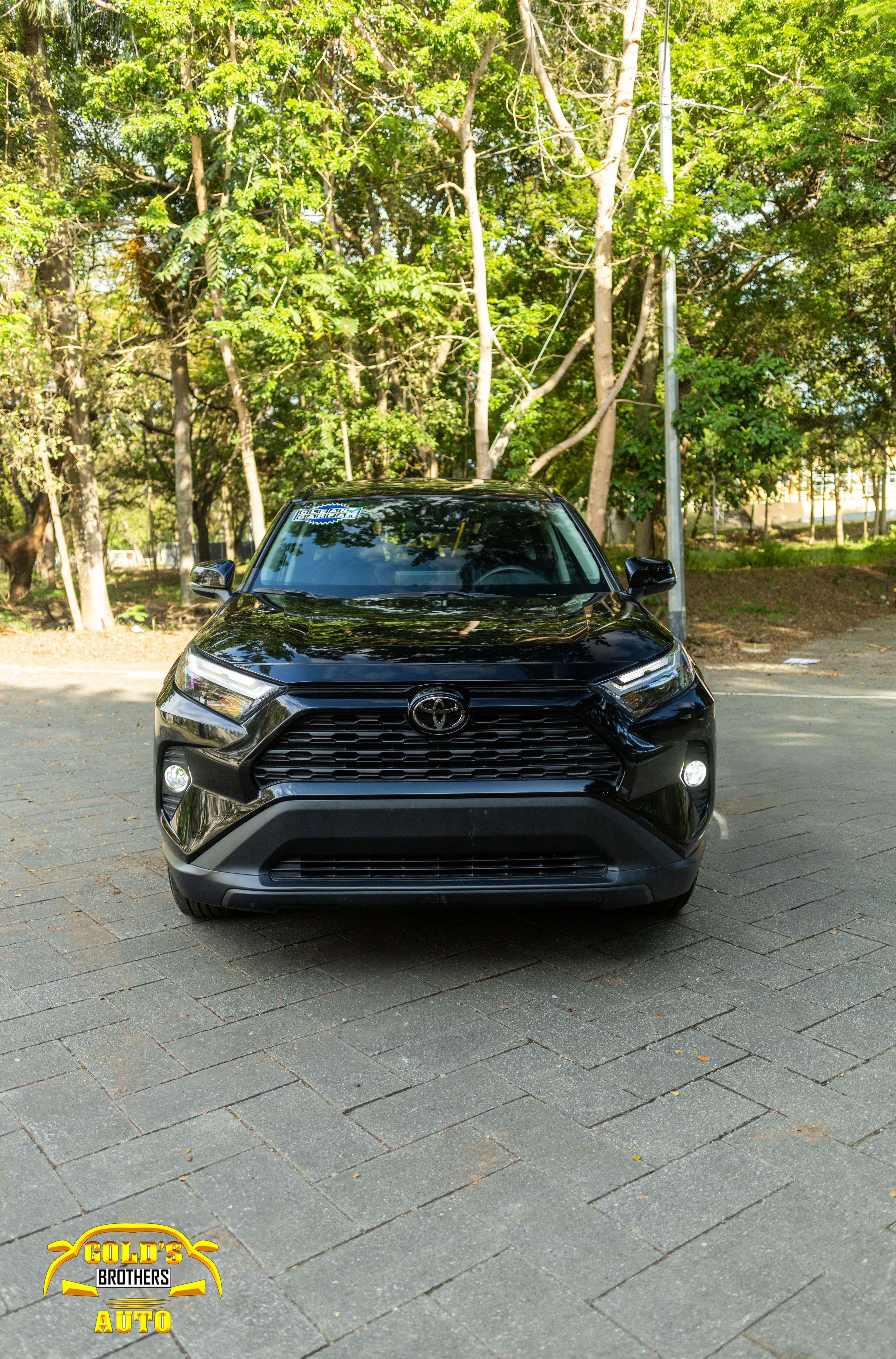jeepetas y camionetas - Toyota Rav4 XLE 2024 Recien Importada 1