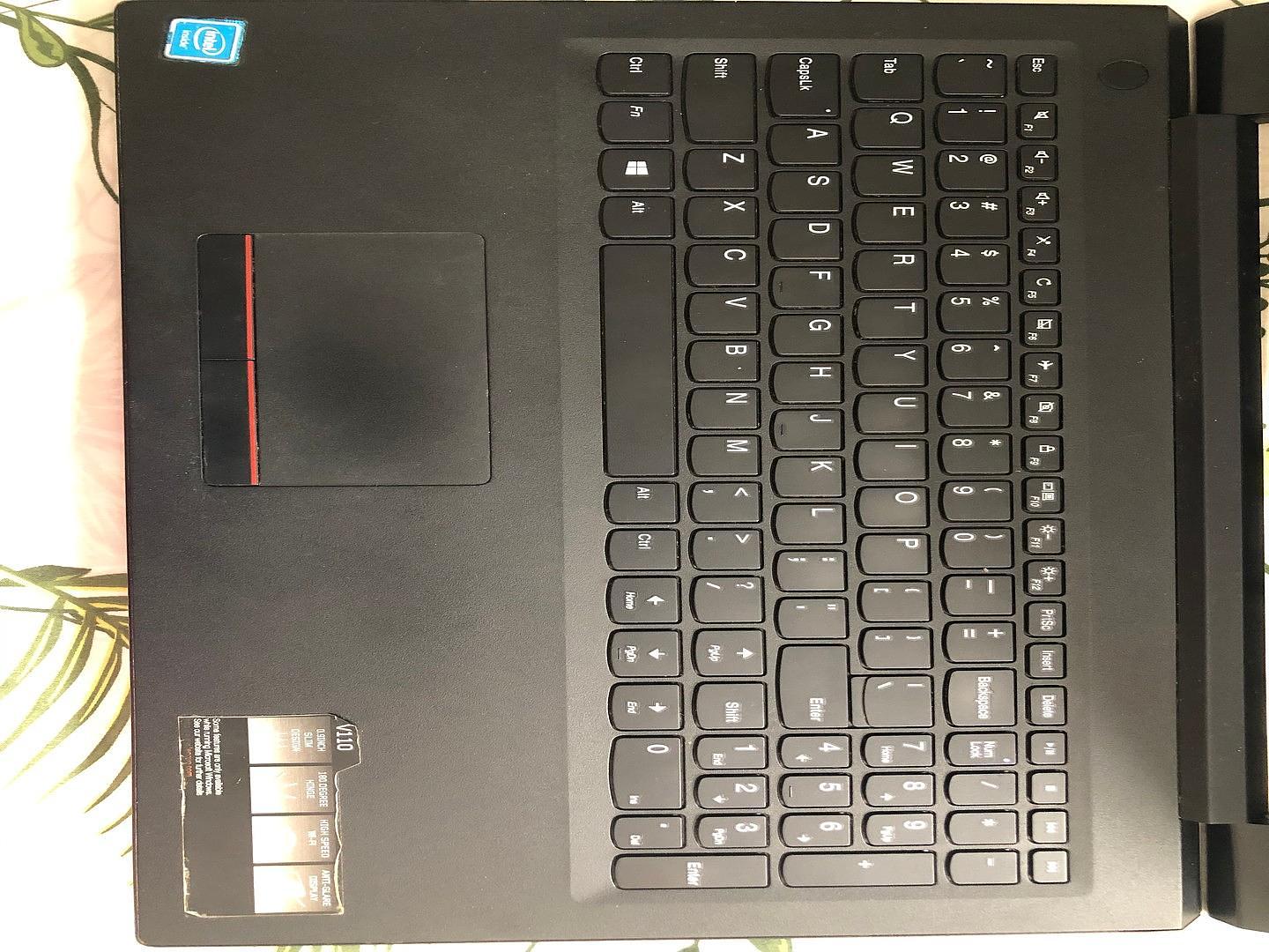 computadoras y laptops - Laptop Lenovo V110-15ISK 2