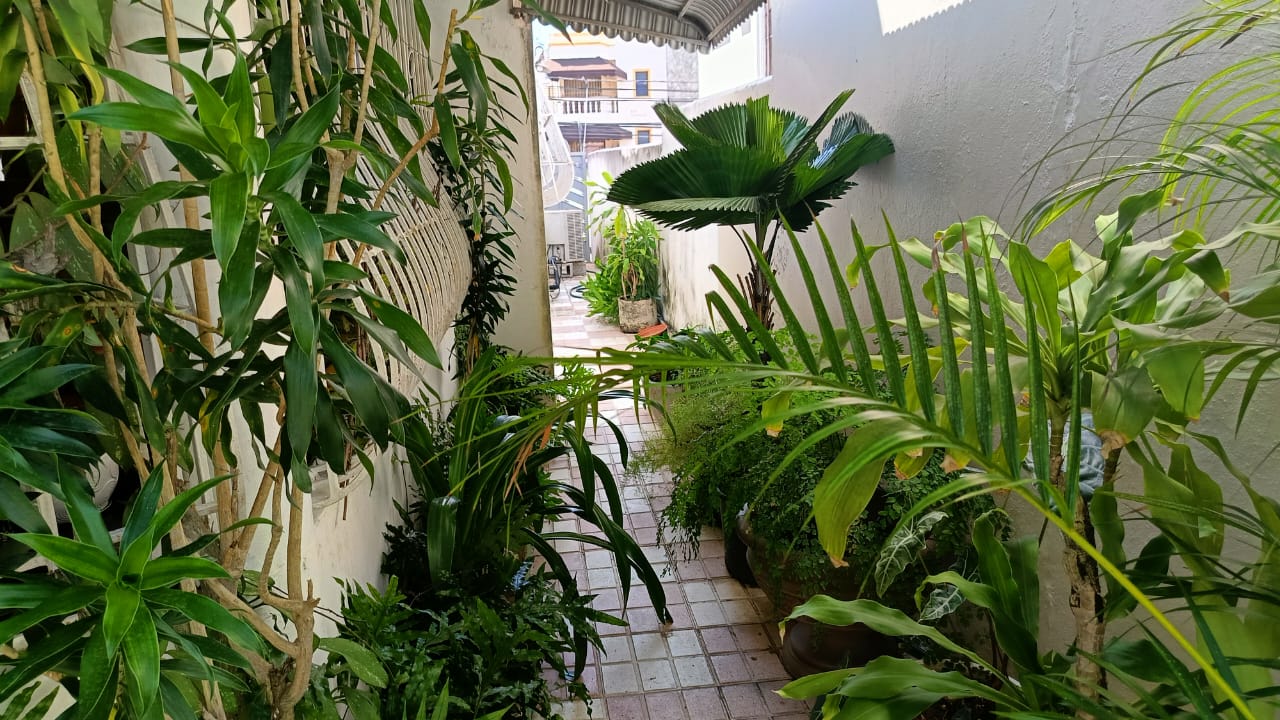 casas - Se Vende Casa Colinas de los Ríos 9