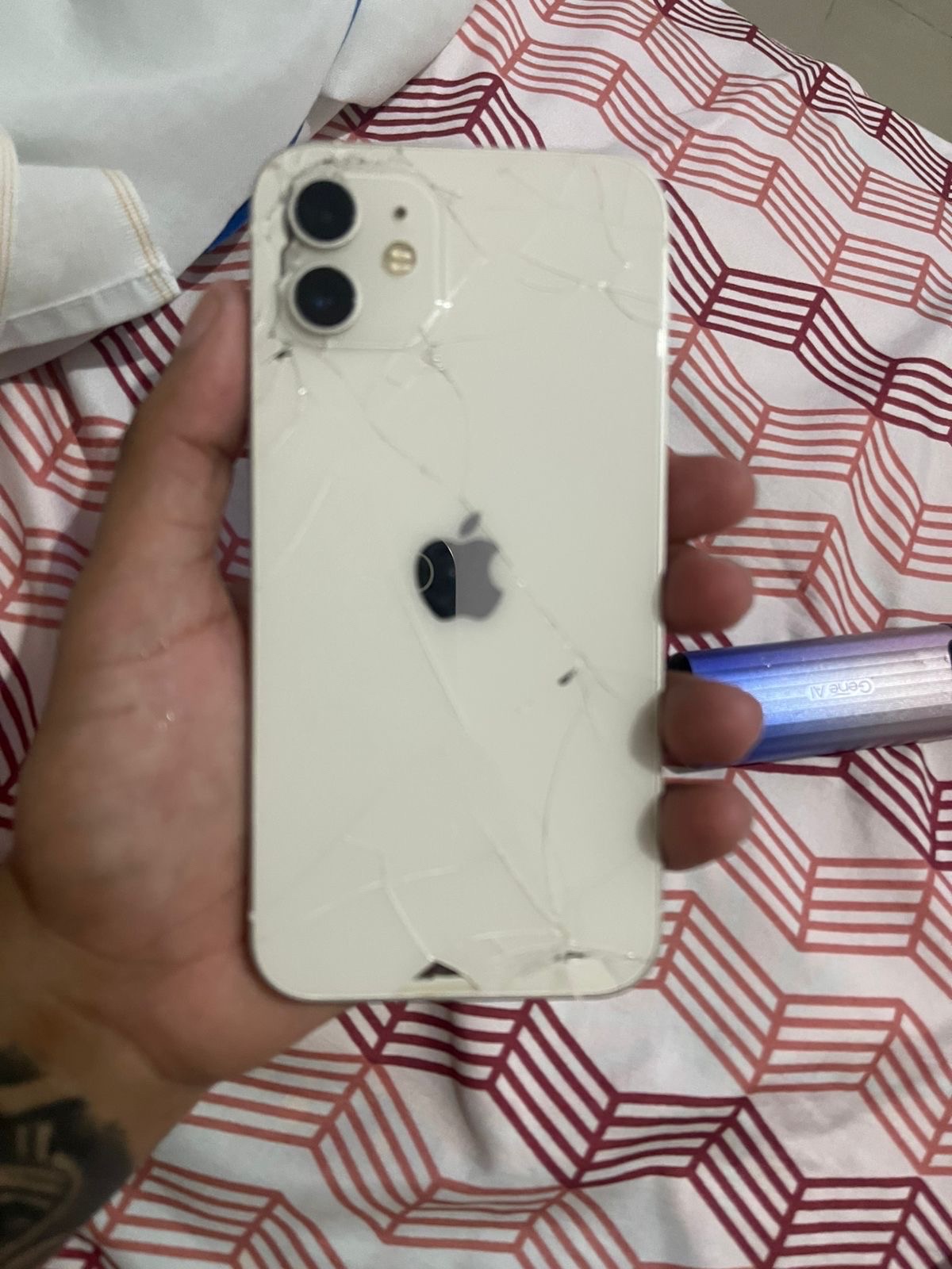 celulares y tabletas - iPhone 12 normal factory 4