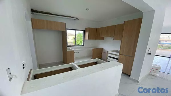 apartamentos - Apartamento exclusivo en venta en Brisa Oriental 2do nivel 6