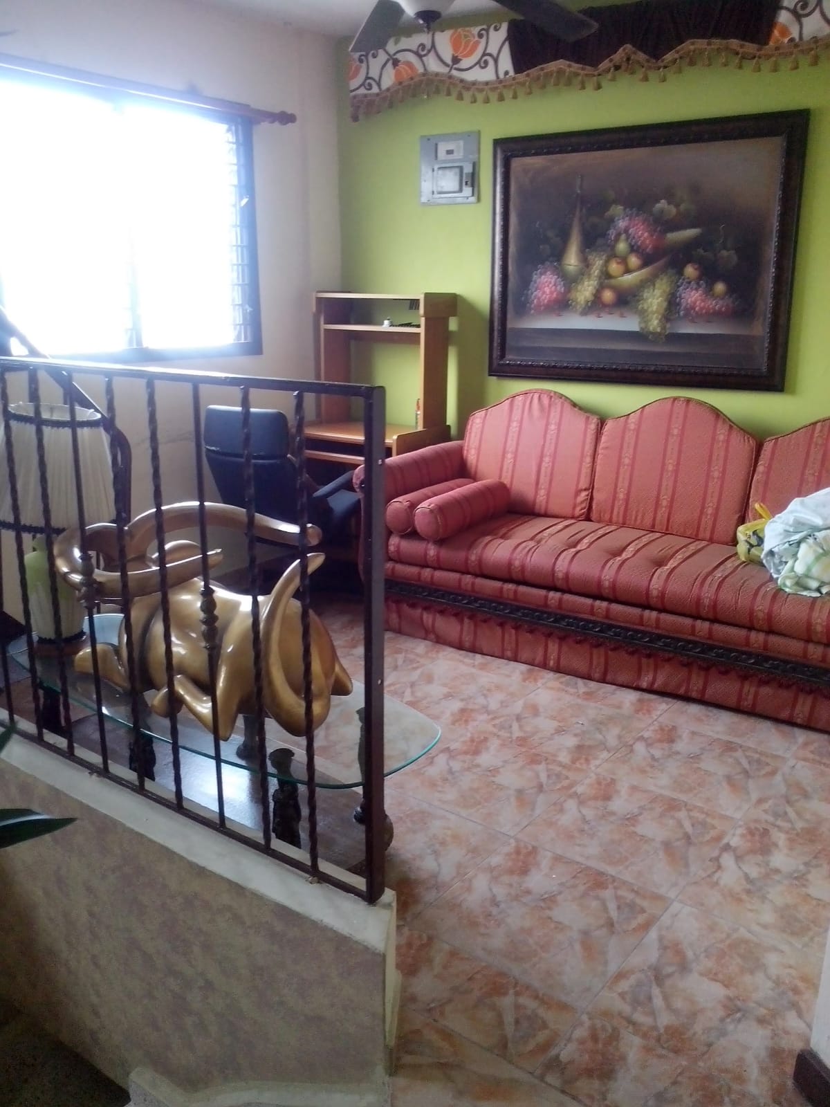casas - Casa en venta en La Agustina 2