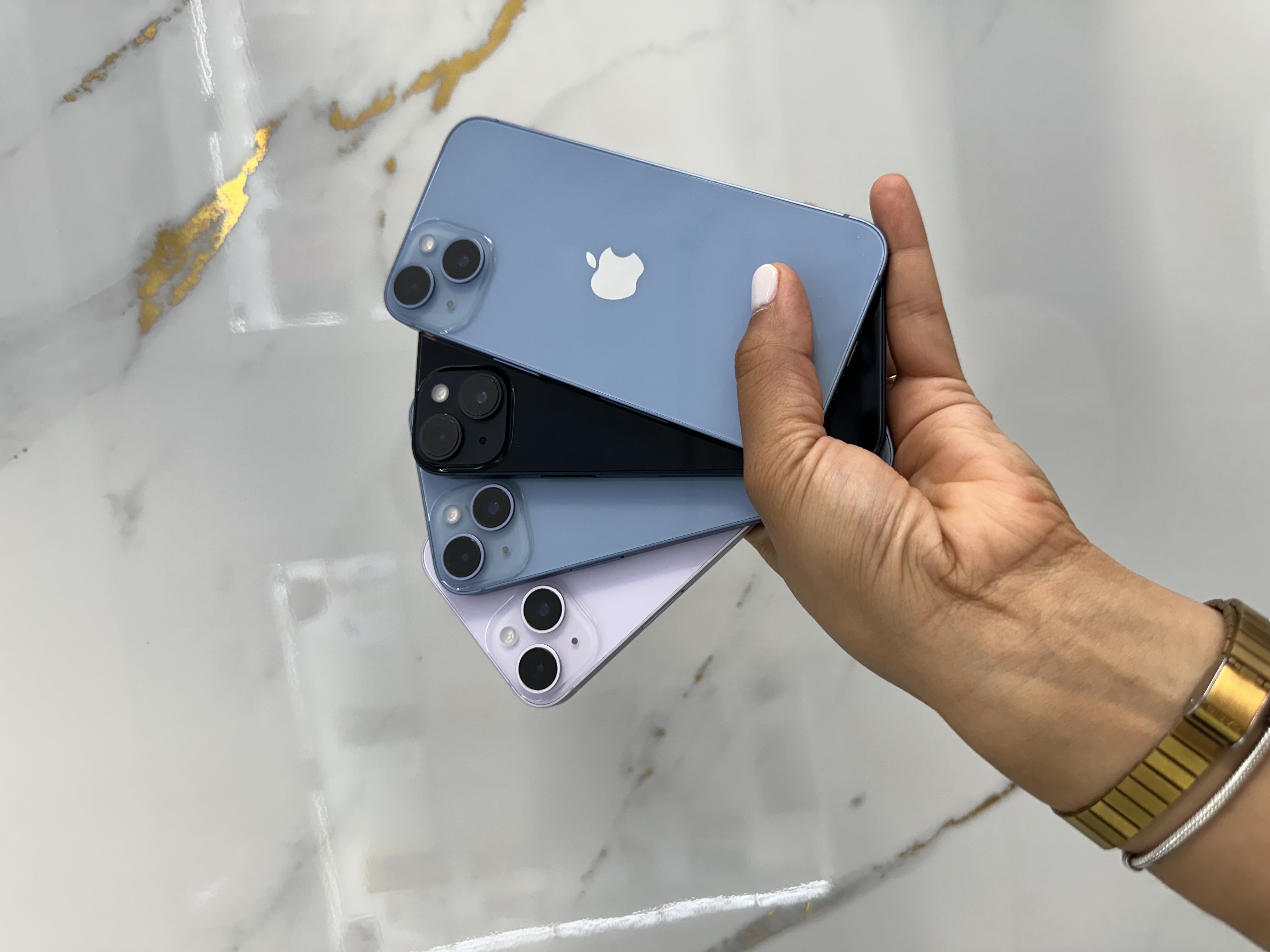 celulares y tabletas - IPhone 14 normal 128gb 2