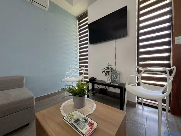 apartamentos - Rento hermosa casa a minutos de playa en puntacana 4