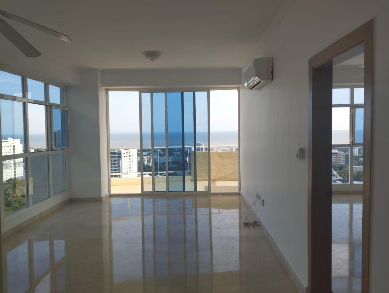 apartamentos - Alquiler Apartamento de 1 Habitación, La Esperilla 3