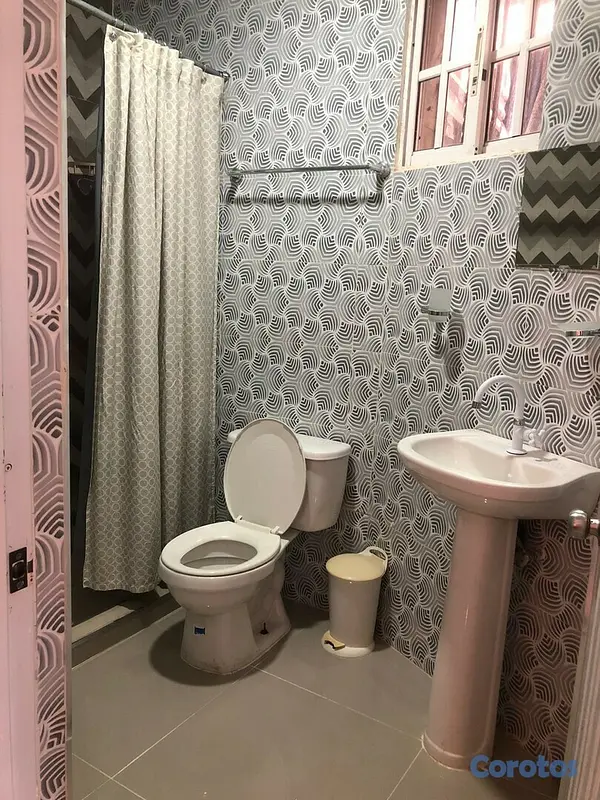 apartamentos - ALQUILER APARTA ESTUDIO-ZONA UNIVERSITARIA. 5