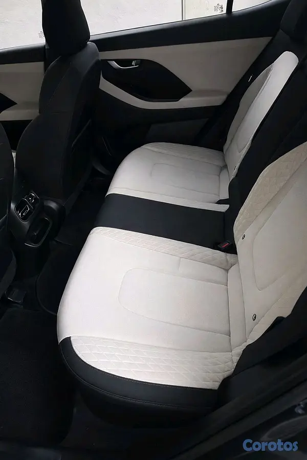 jeepetas y camionetas - 2021 Hyundai Cantus  5