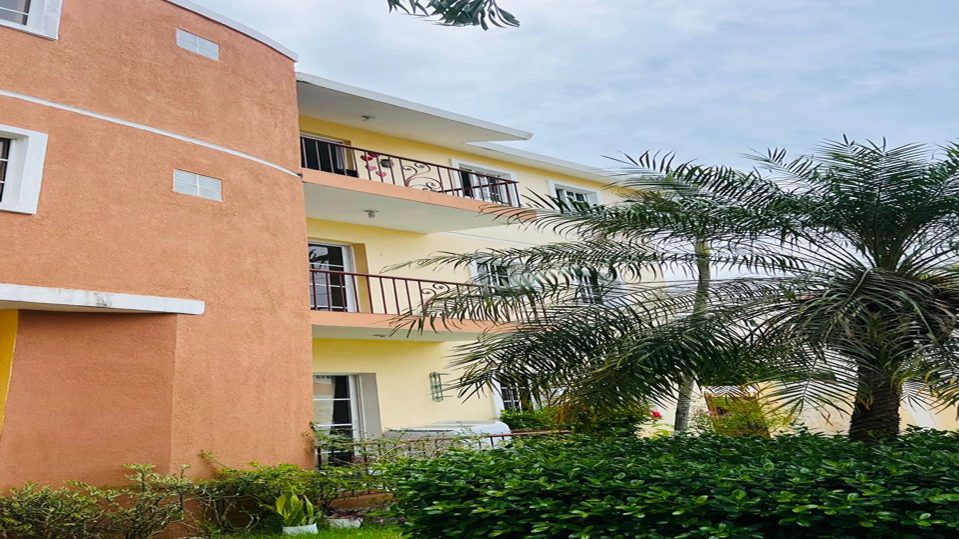 apartamentos - APARTAMENTOS EN VENTA PUNTA CANA 5