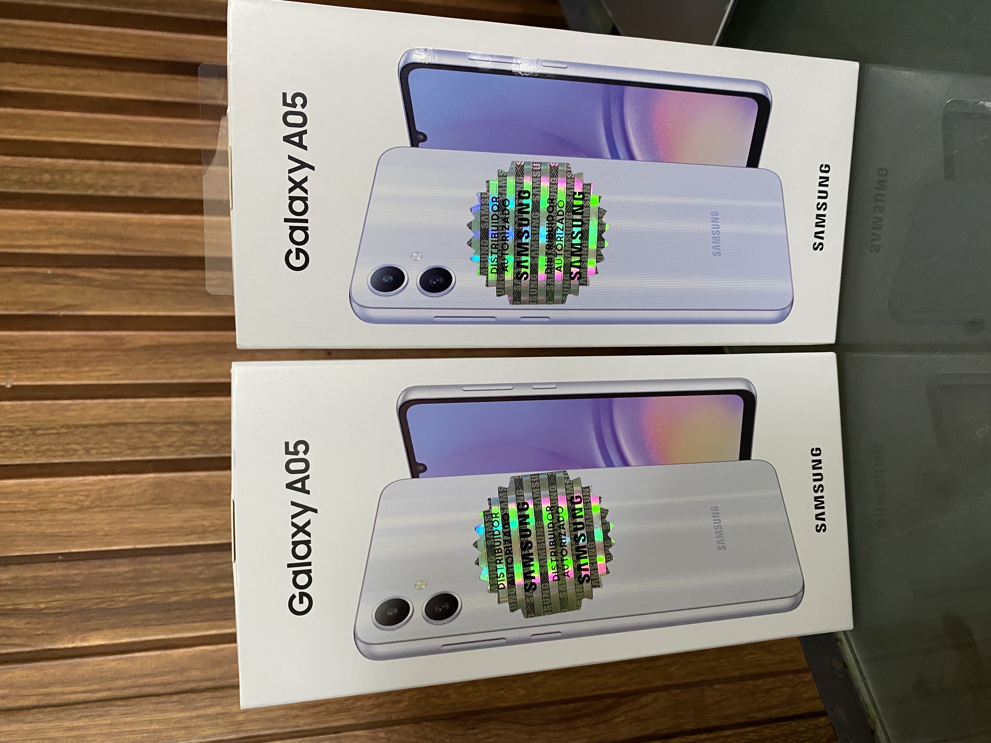 celulares y tabletas - Samsung Galaxy A05 128GB  1
