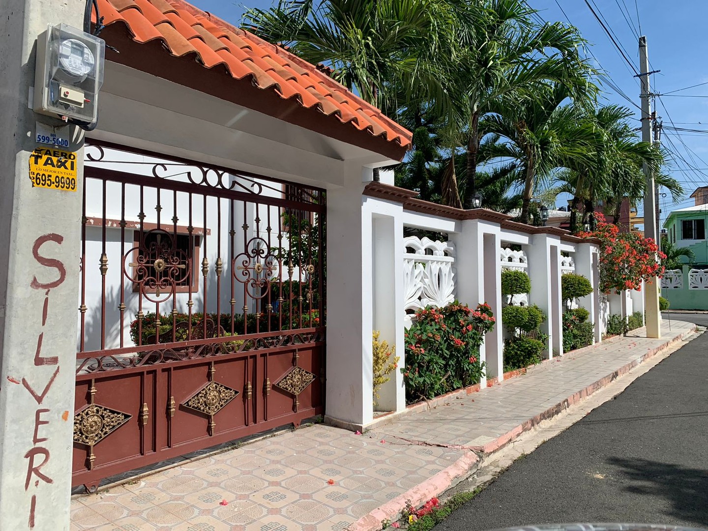 casas - Se vende casa en Av. España 0