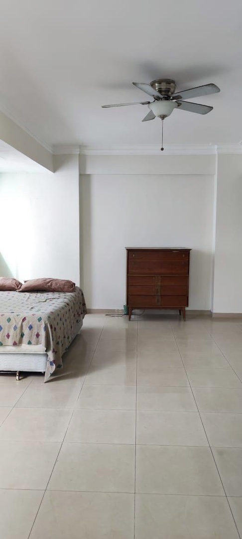 apartamentos - Apartamento en bella vista 2 hab  6