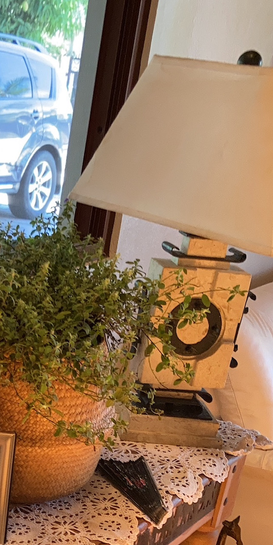 decoración y accesorios - Lámpara de qualidad 1