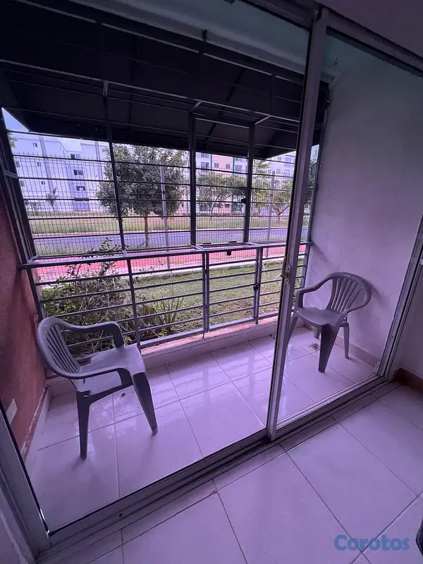 apartamentos - Vendo Apto 1er. NIVEL en CIUDAD JUAN BOSCH, RES. DOS AMIGOS, 3 HABS., 91 Mts.2 2