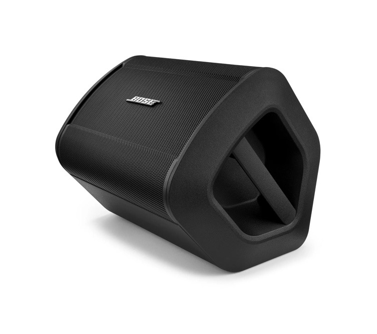 camaras y audio - Bocina Bose S1 Pro+ Plus Nuevas Selladas  5