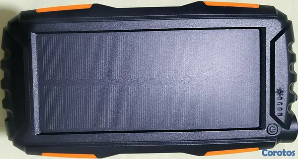 celulares y tabletas - BANCO DE BATERIA PARA CARGAR CELULAR  3