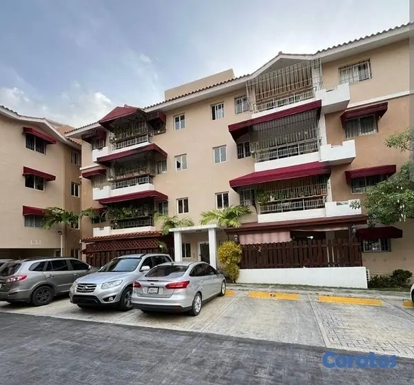 apartamentos - DIOS 📍Colinas del Oeste partamento tipo penthouse 7