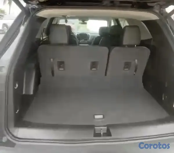 jeepetas y camionetas - Jipeta Trasversa 2019 con asientos pilotos en muy  2